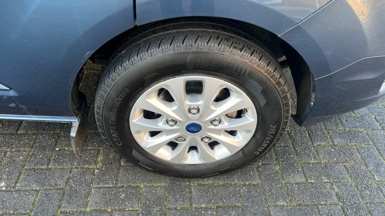 Ford Transit Custom 300 L1 Diesel Fwd 2.0 EcoBlue 130ps Low Roof Limited Van